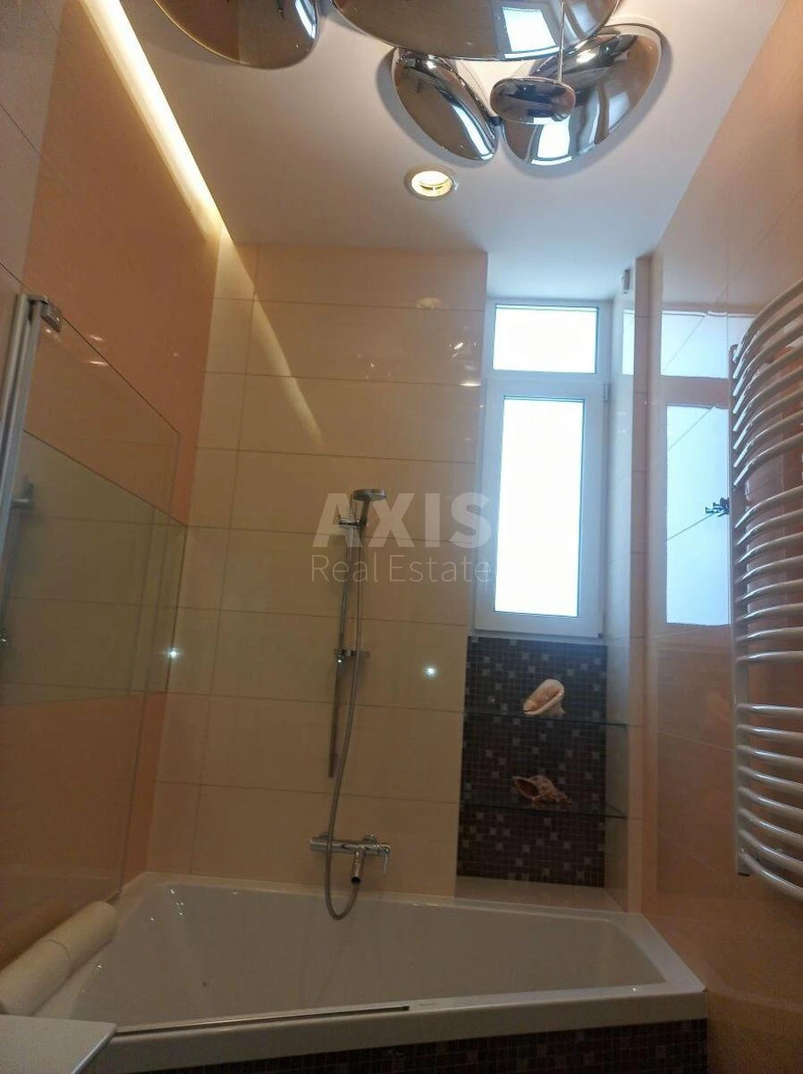 4k apartment vul. Kruglouniversytets'ka 7640249