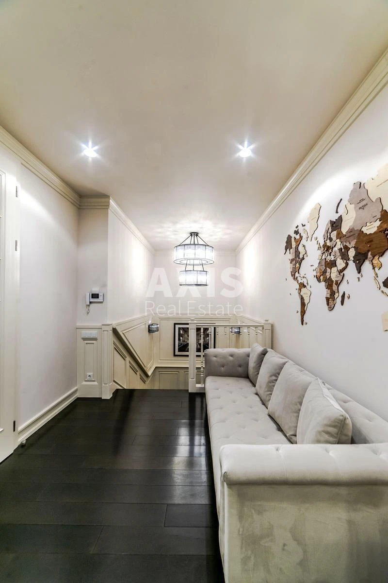 6k apartment vul. Andriya Verkhohlyada 16Б6417421