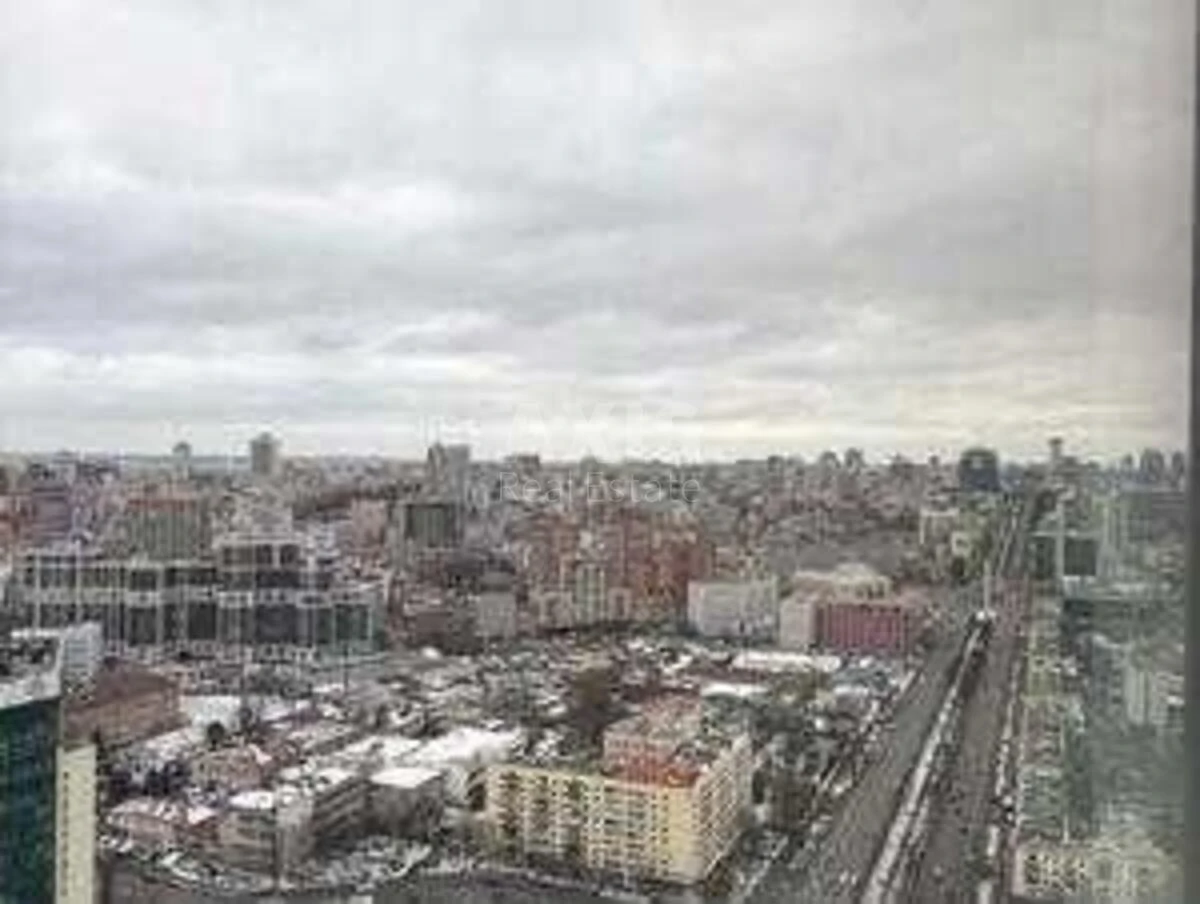 3к квартира пр-т Берестейский 11657299