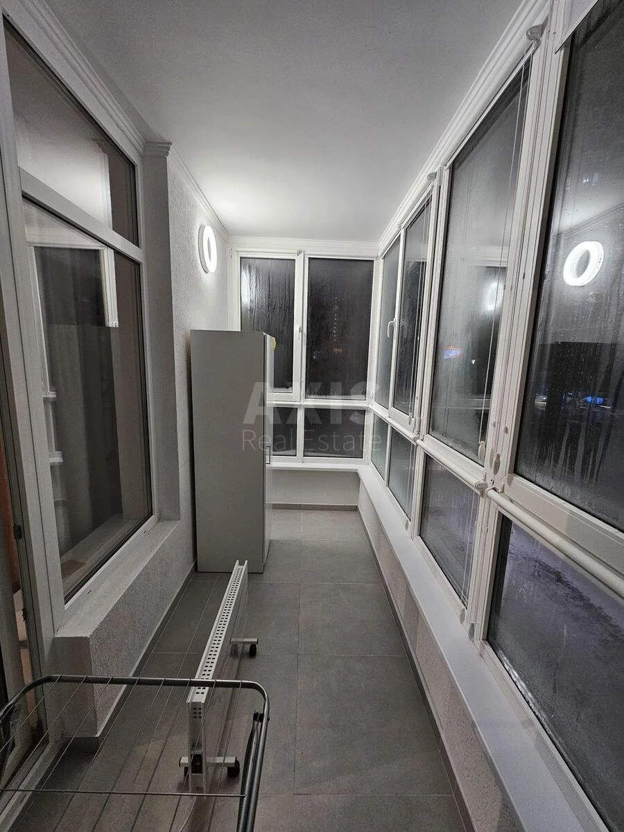 1k apartment vul. Olesja Berdnyka 1В6730014