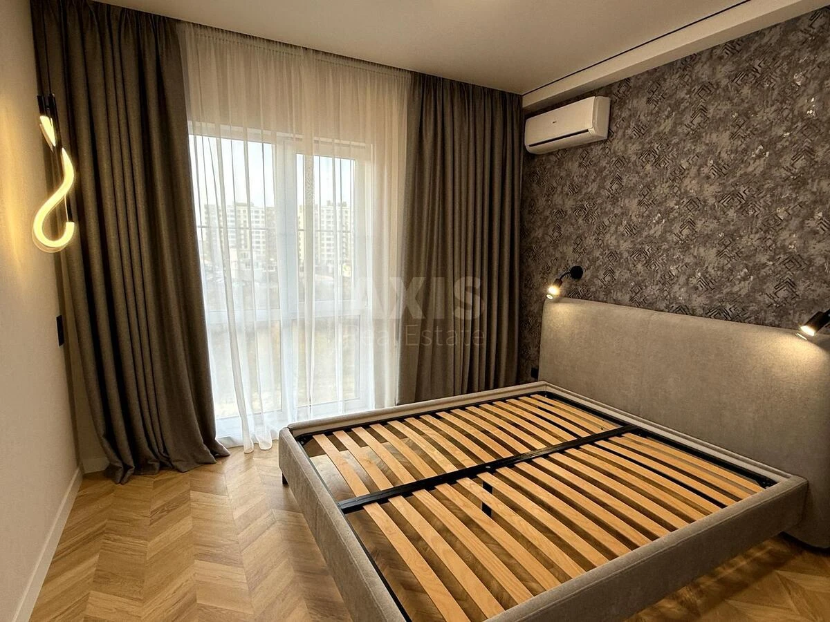 2k apartment vul. Myhajla Maksymovycha 246576518