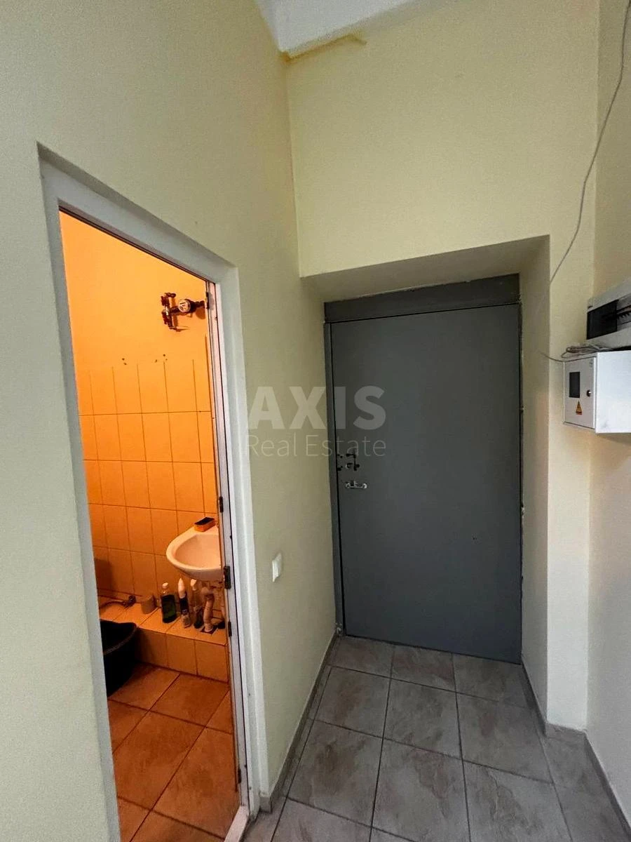 Service object vul. Dmytra Bagalija 2, 60m2657838