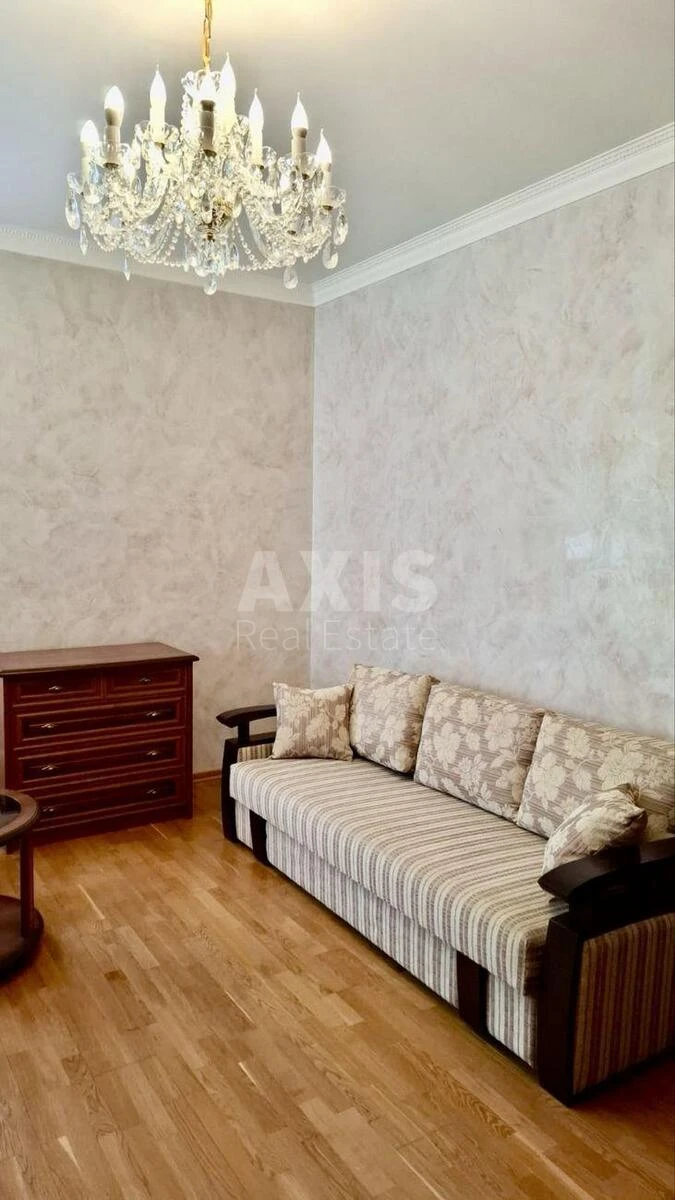 1k apartment vul. Uinstona Cherchillya 43642182
