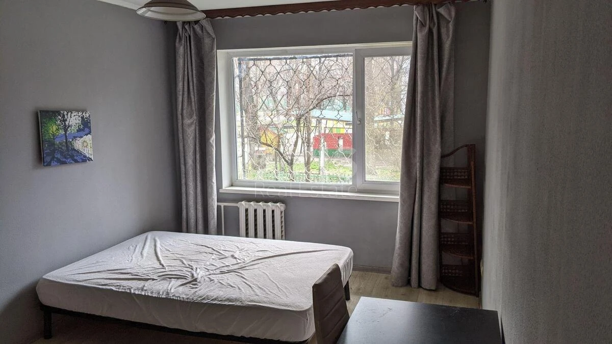 1к квартира ул. Миропольская 3642320