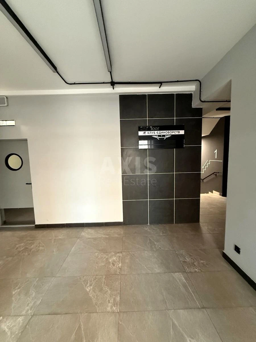 Trade object vul. Levka Lukyanenka 21, 312m27052114