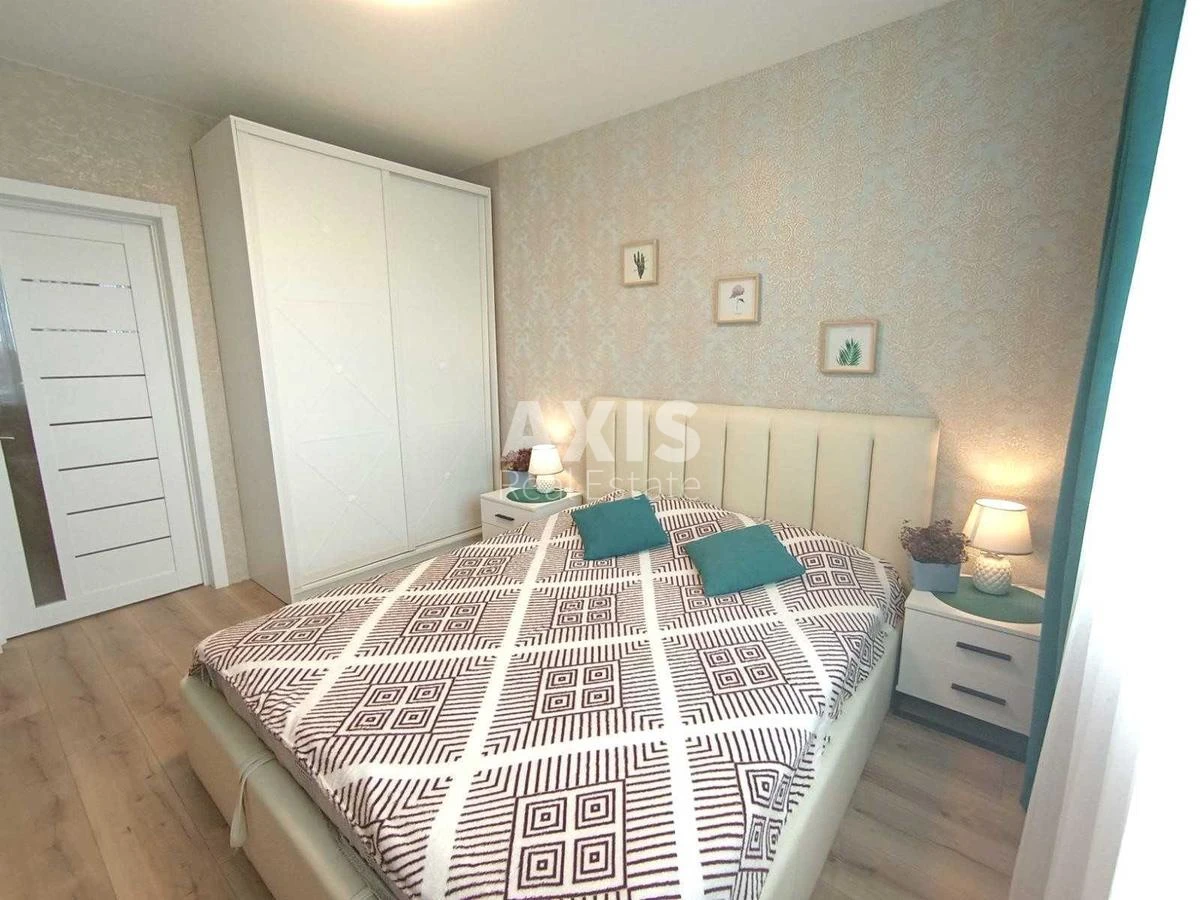 3k apartment vul. Zabolotnogo Akademika 8418878