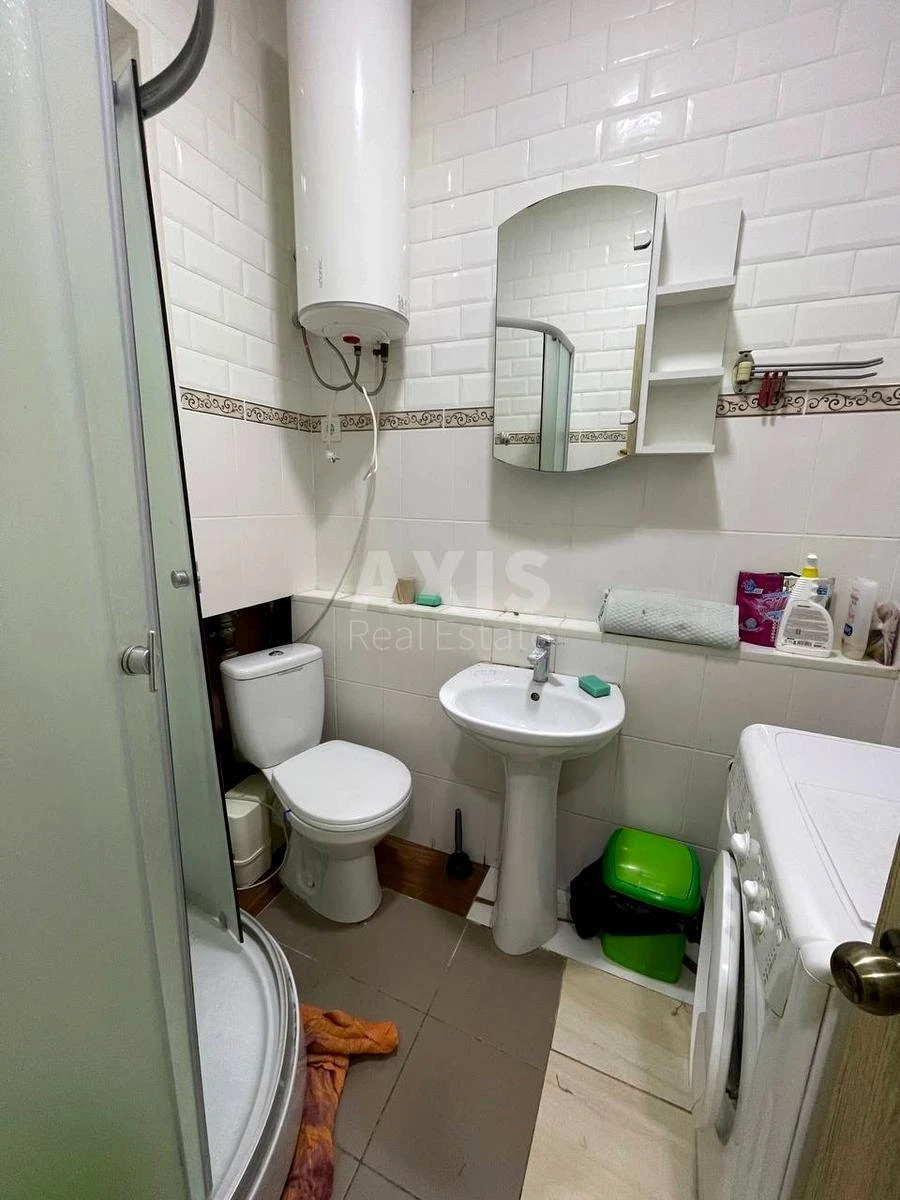 1к квартира ул. Клавдиевская 406581211