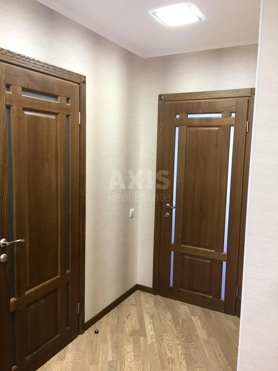 2k apartment vul. Sikors'kogo Igorja Aviakonstruktora 4В6743011