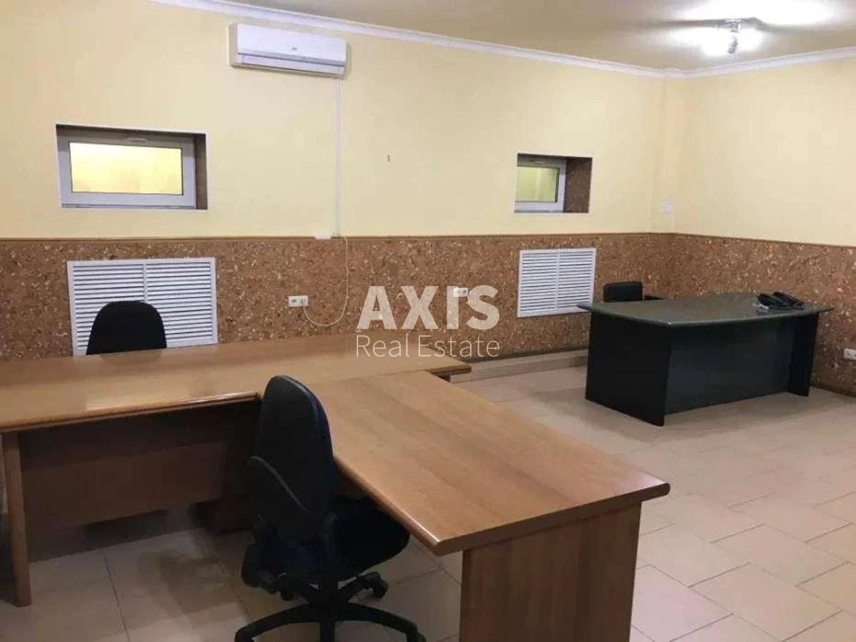 Офис ул. Подвысоцкого Профессора 26/1, 70м2286291