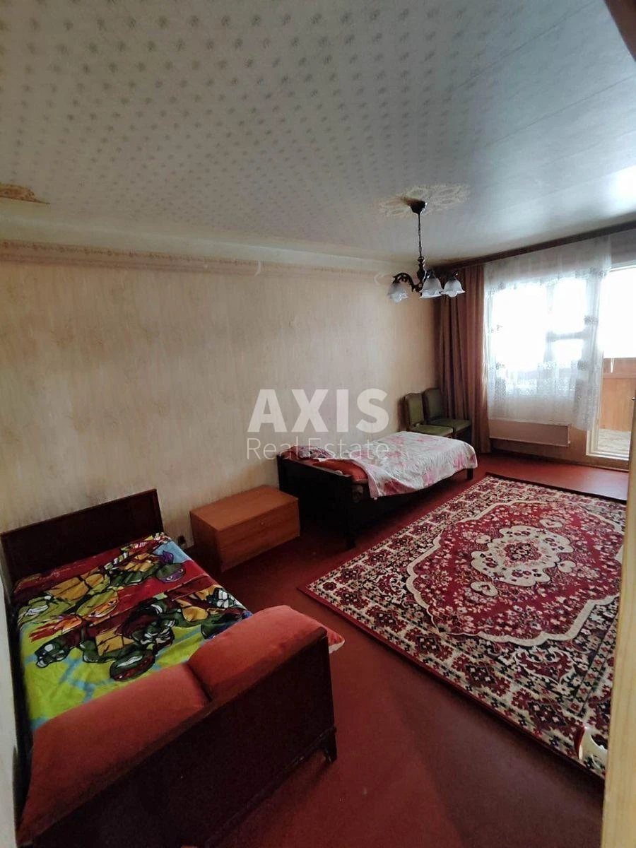 3k apartment vul. Verbyc'kogo Arhitektora 9Г577210