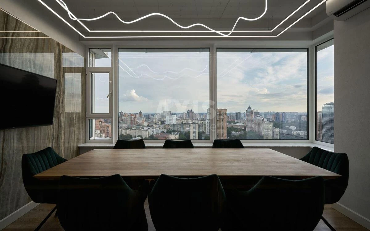 Office uzv. Klovs'kyj 7, 170m2674905