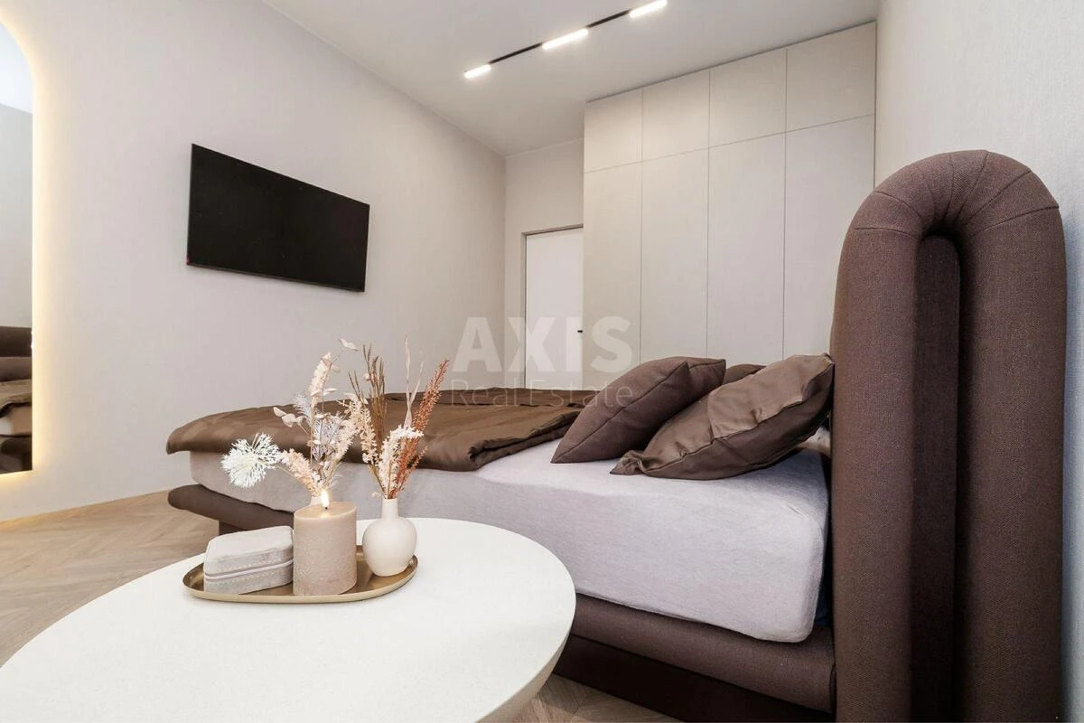 3k apartment vul. Kahovs'ka 60663453