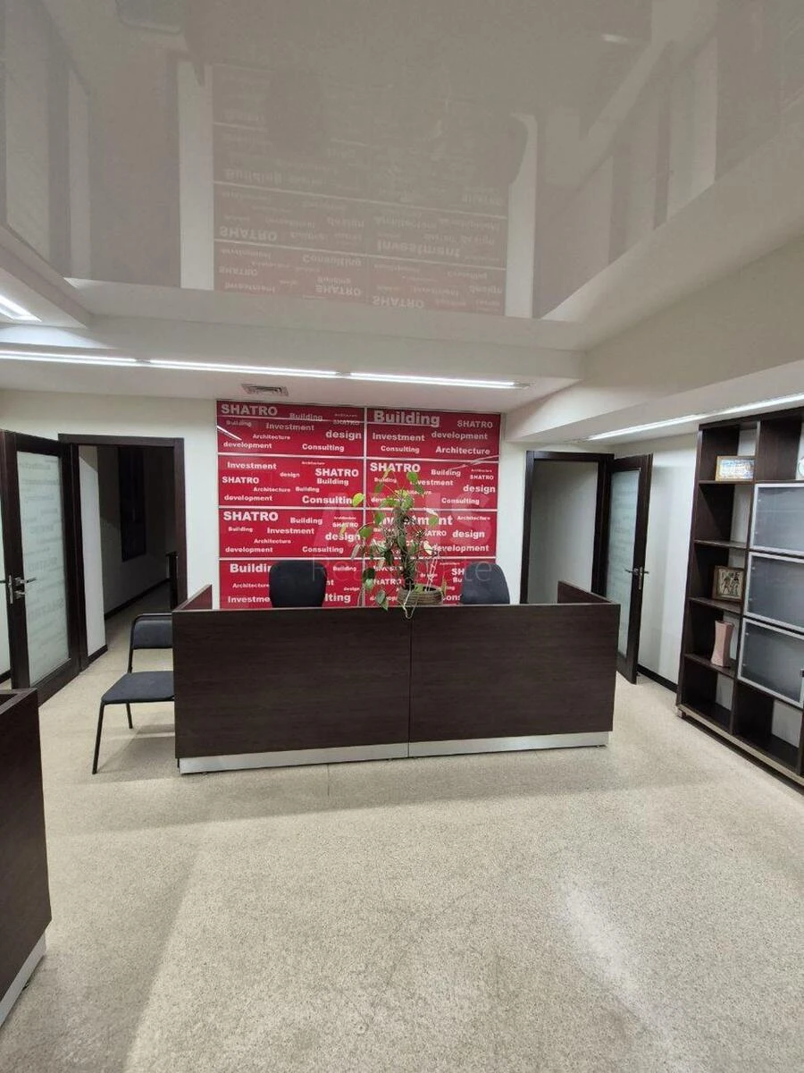 Office vul. Velyka Zhytomyrs'ka 34, 150m264697