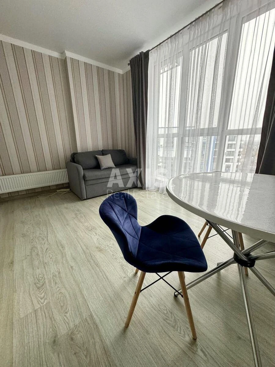 1k apartment vul. Alimpiya Halyka 75546400