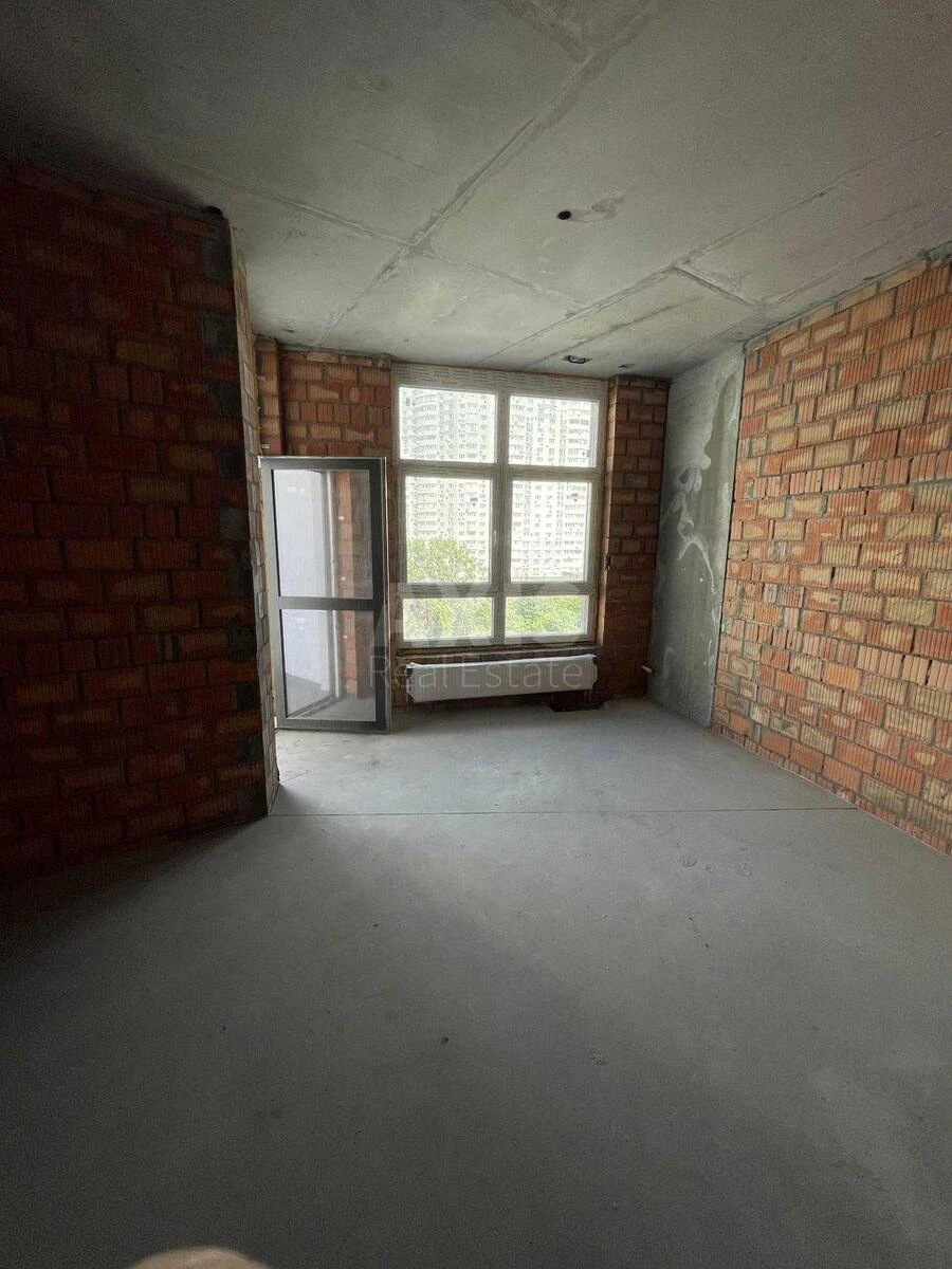 2k apartment vul. Mykil's'ko-Slobids'ka 11663900