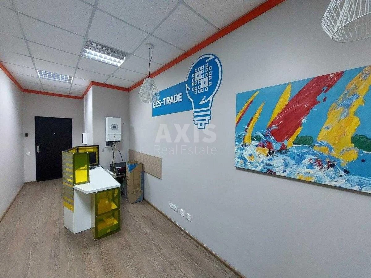 Офис ул. Глубочицкая 40, 127м2710442