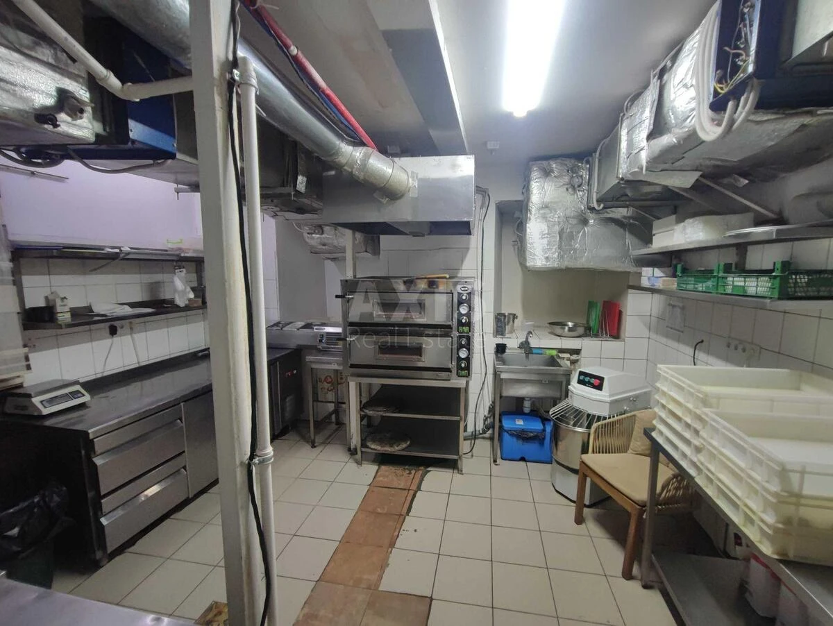 Объект торговли ул. Владимирская 42, 256м2663305