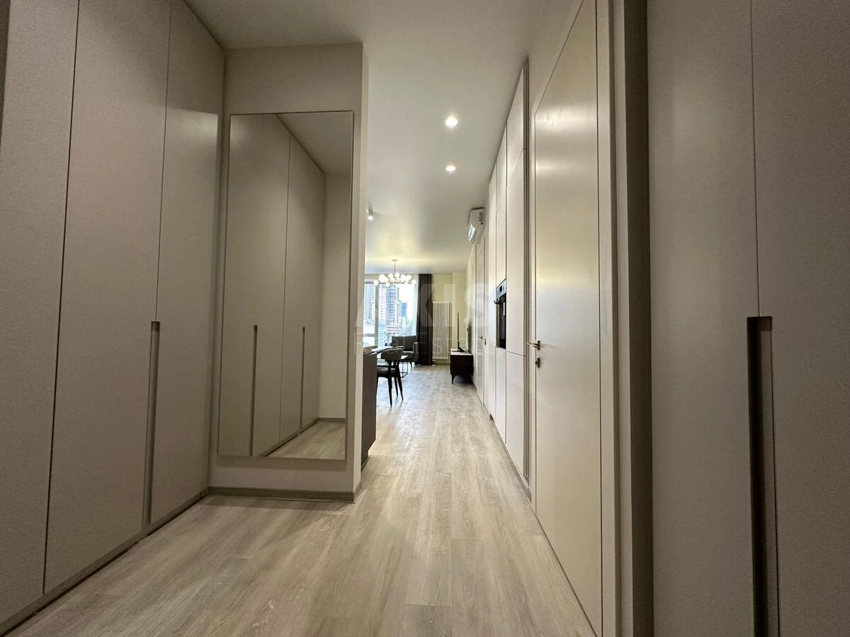 2k apartment vul. Antonovycha 118472557