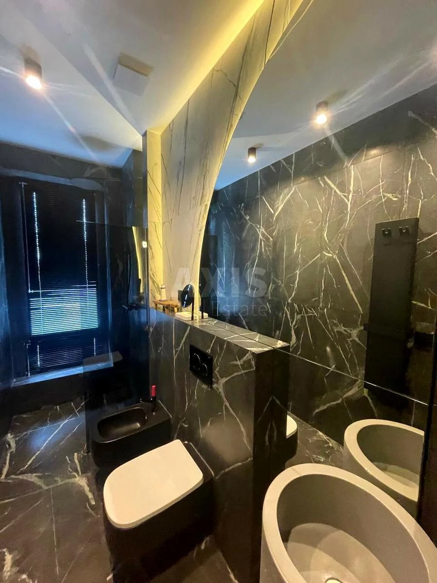 2k apartment vul. Volodymyrs'ka 86А6144812