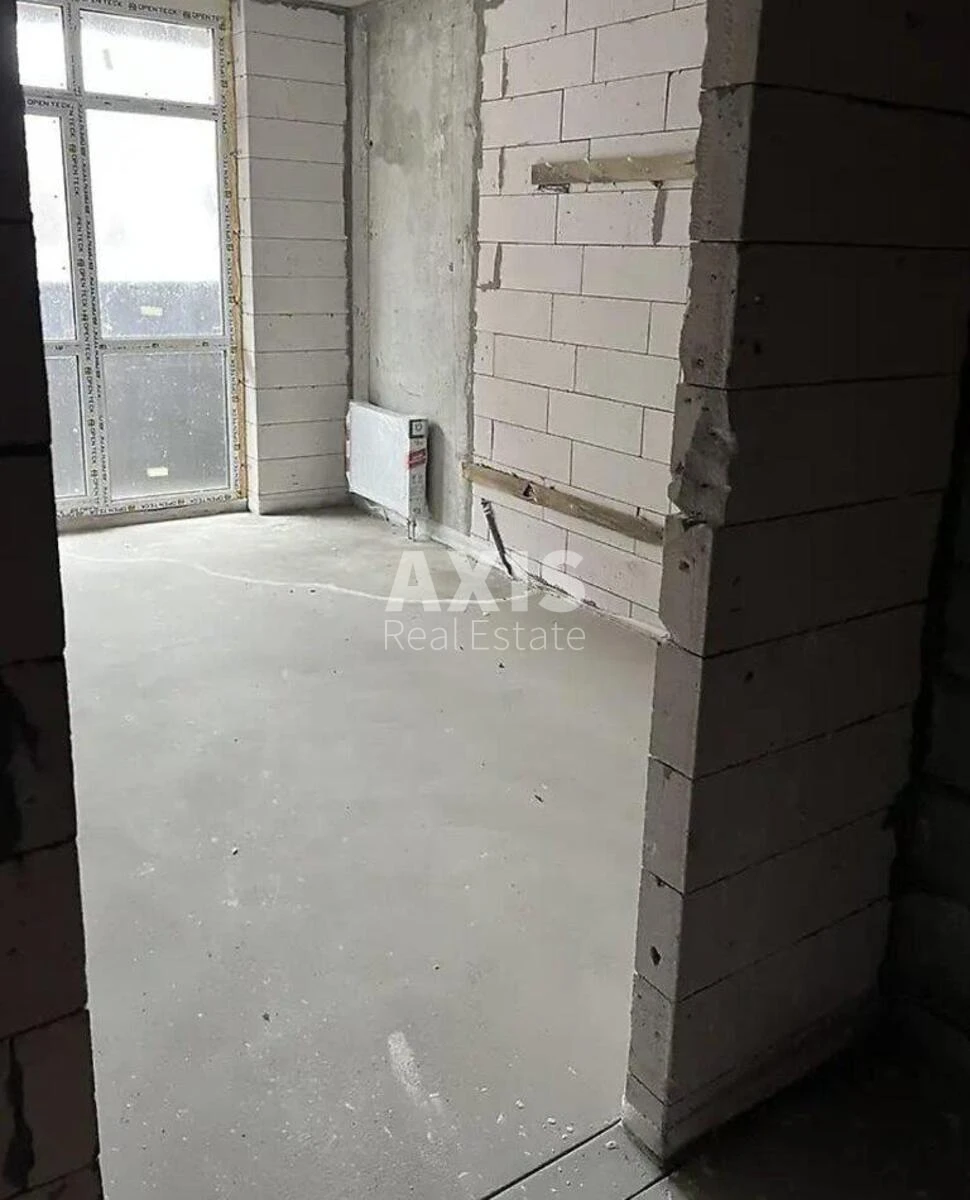 1к квартира ул. Заболотного Академика 148496520