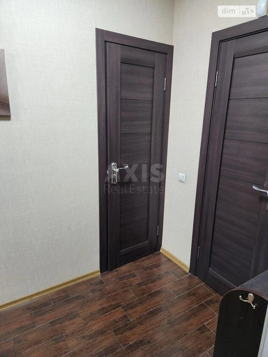 1k apartment vul. Shums'kogo Jurija 3А6459610
