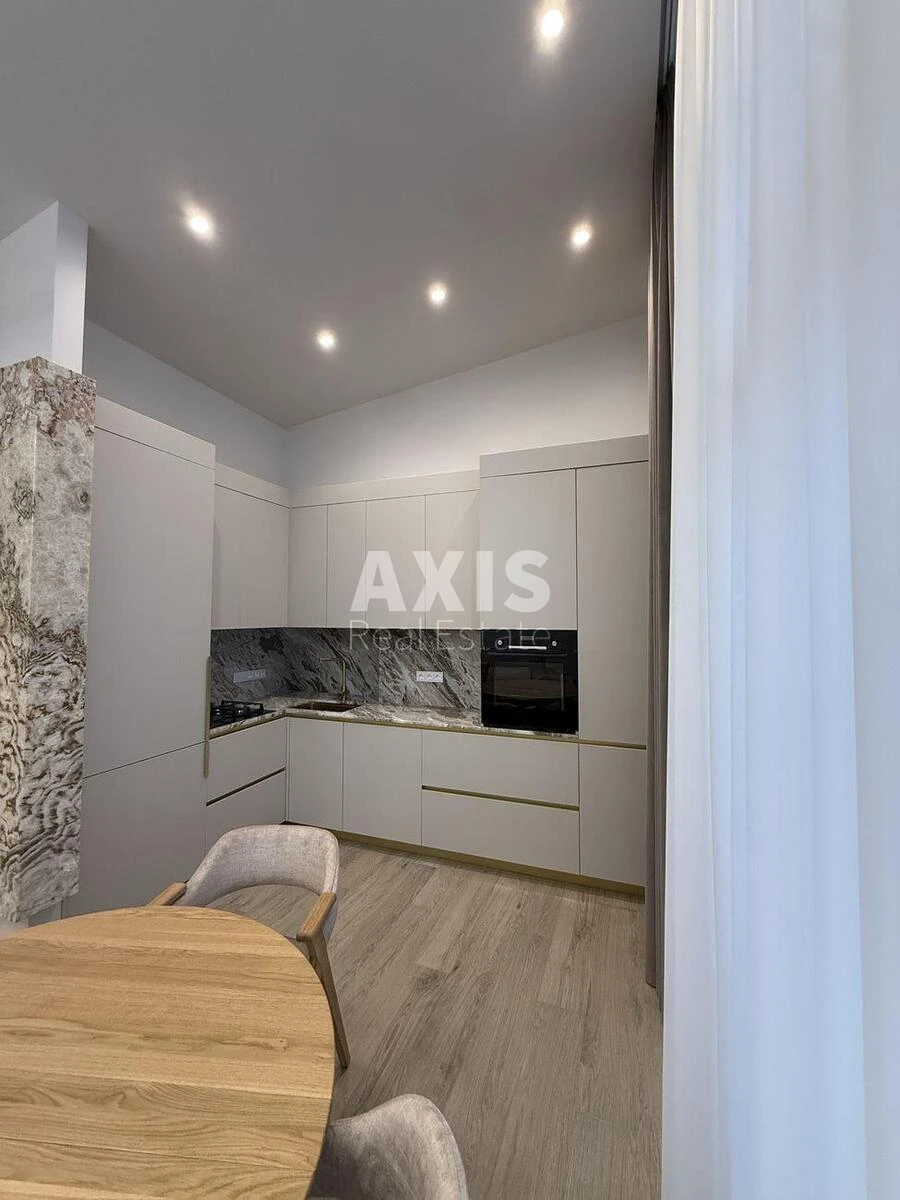 2k apartment vul. Radystiv 32619421