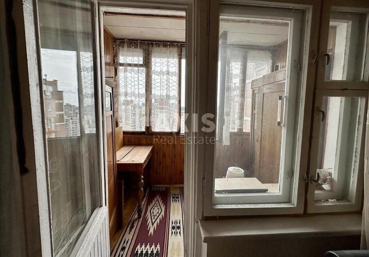 1к квартира пр-т Червоной Калины 52694322