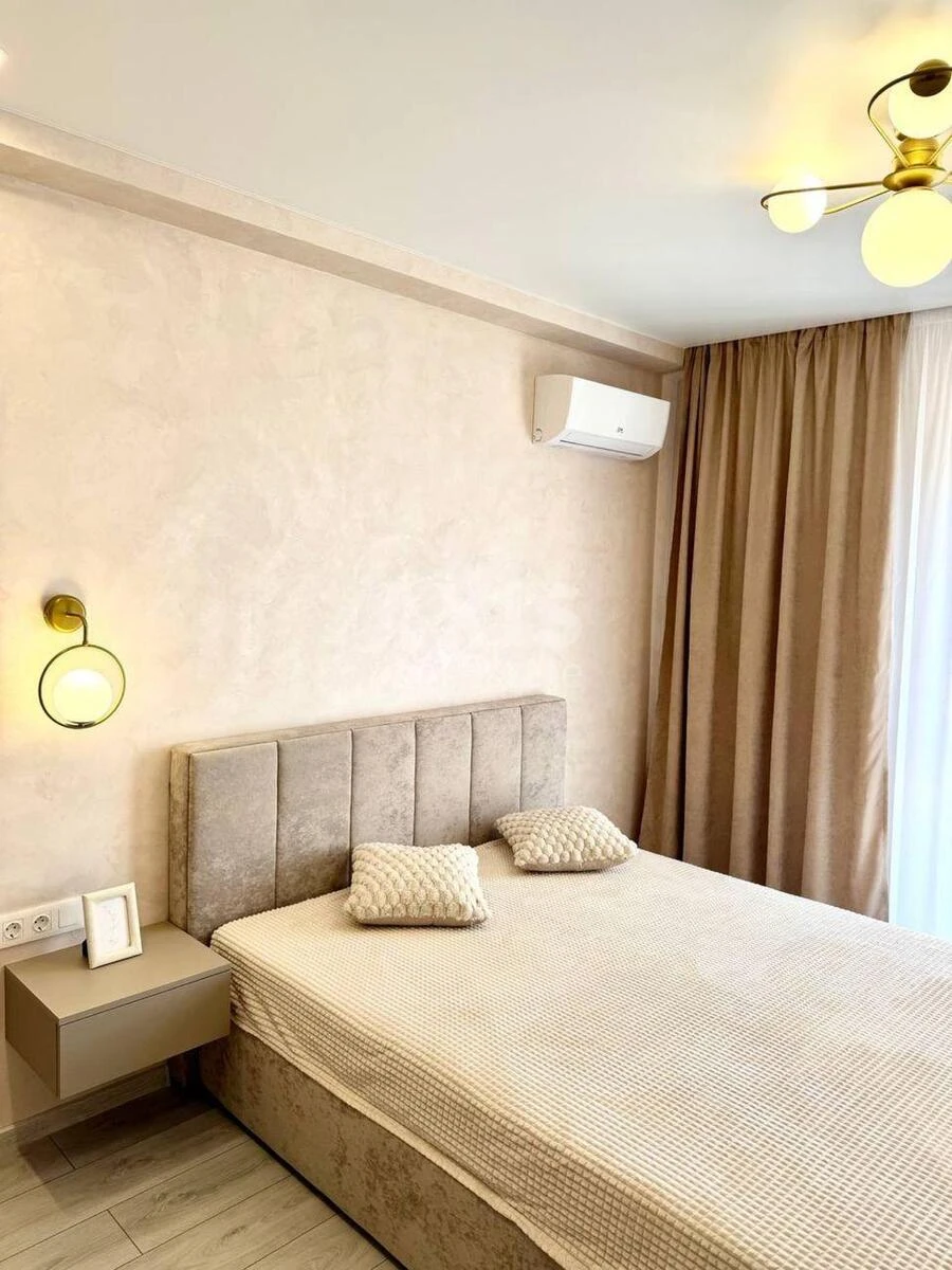 2k apartment vul. Myhajla Maksymovycha 24691929