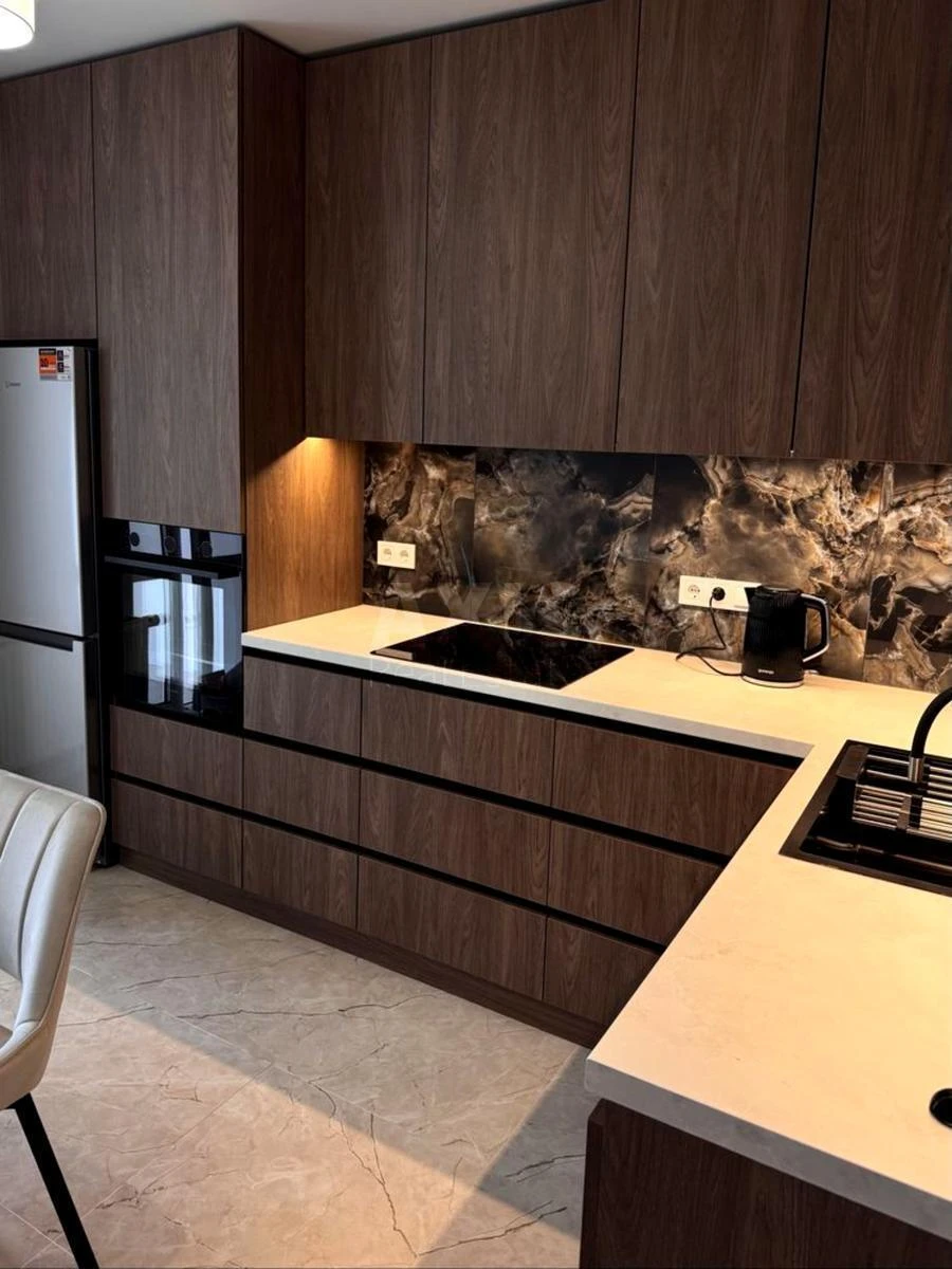 1k apartment vul. Kravchenka Mykoly 2467655