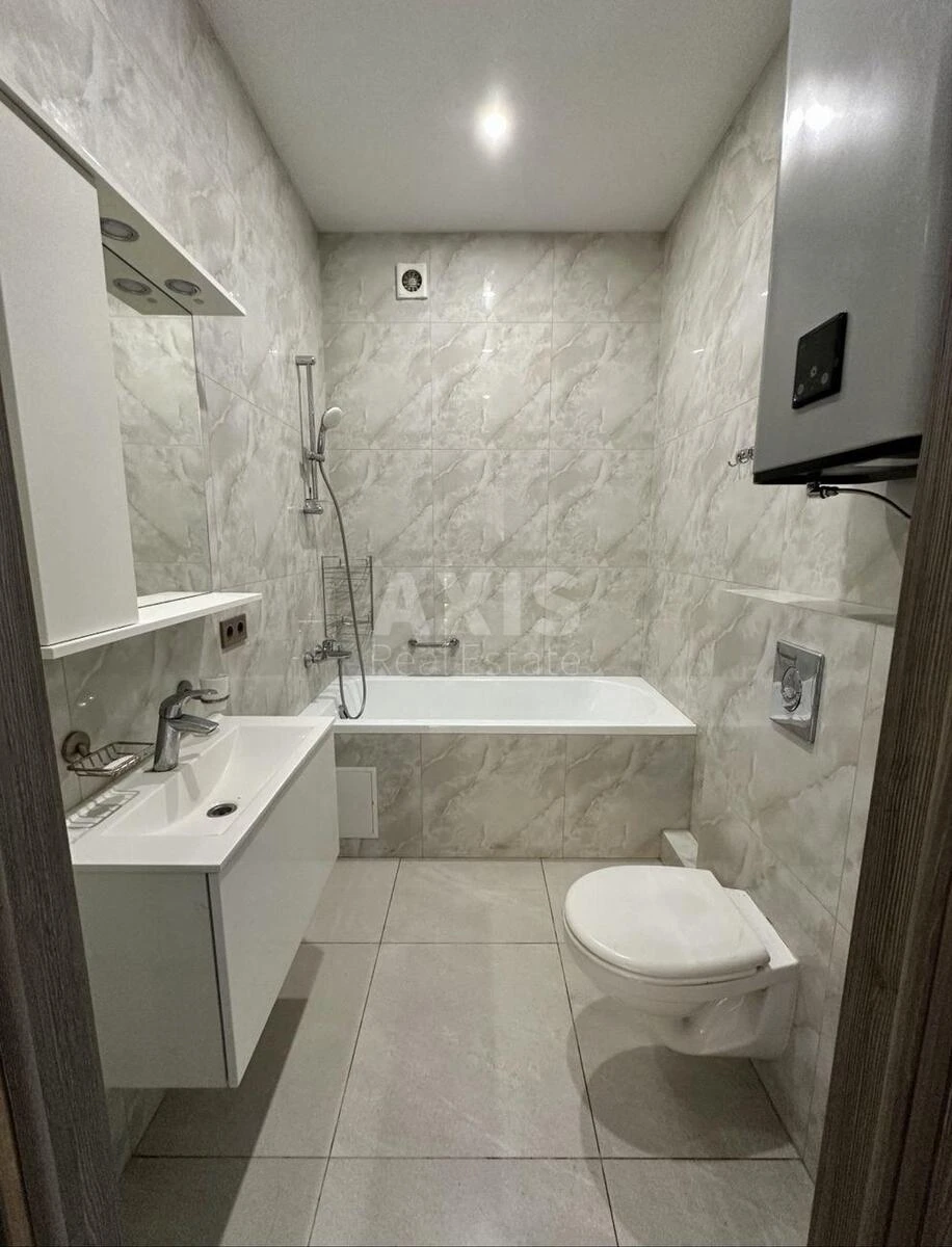 House vul. Vynogradna, 105m2, Kyiv city692004