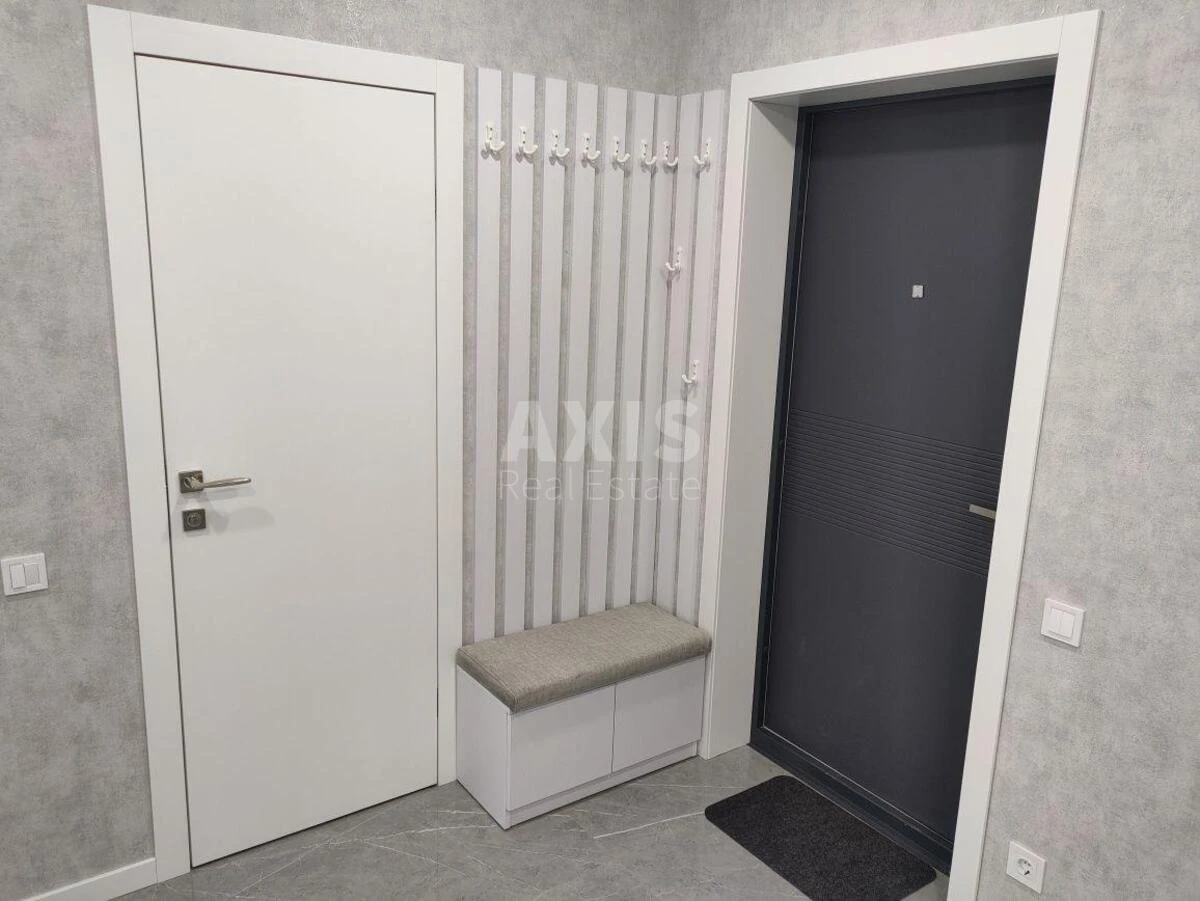 2k apartment vul. Prychal'na 127069813