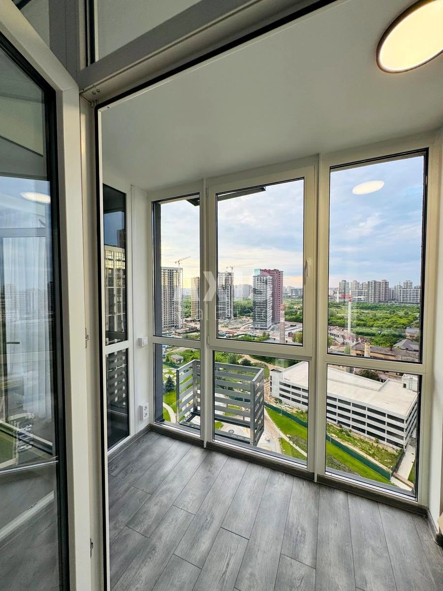 2k apartment vul. Viktora Nekrasova 106551714