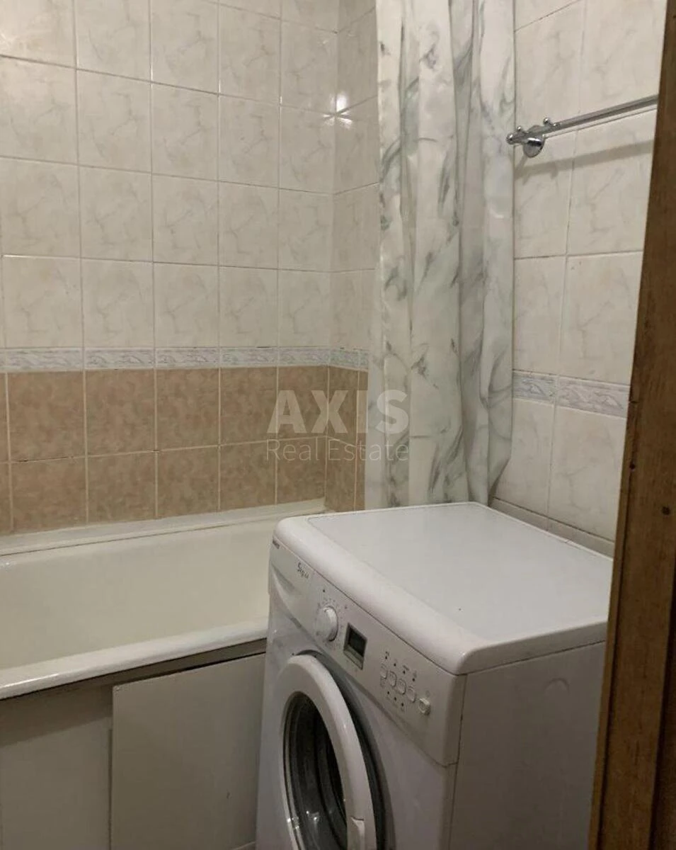 2к квартира ул. Драгоманова 14692265