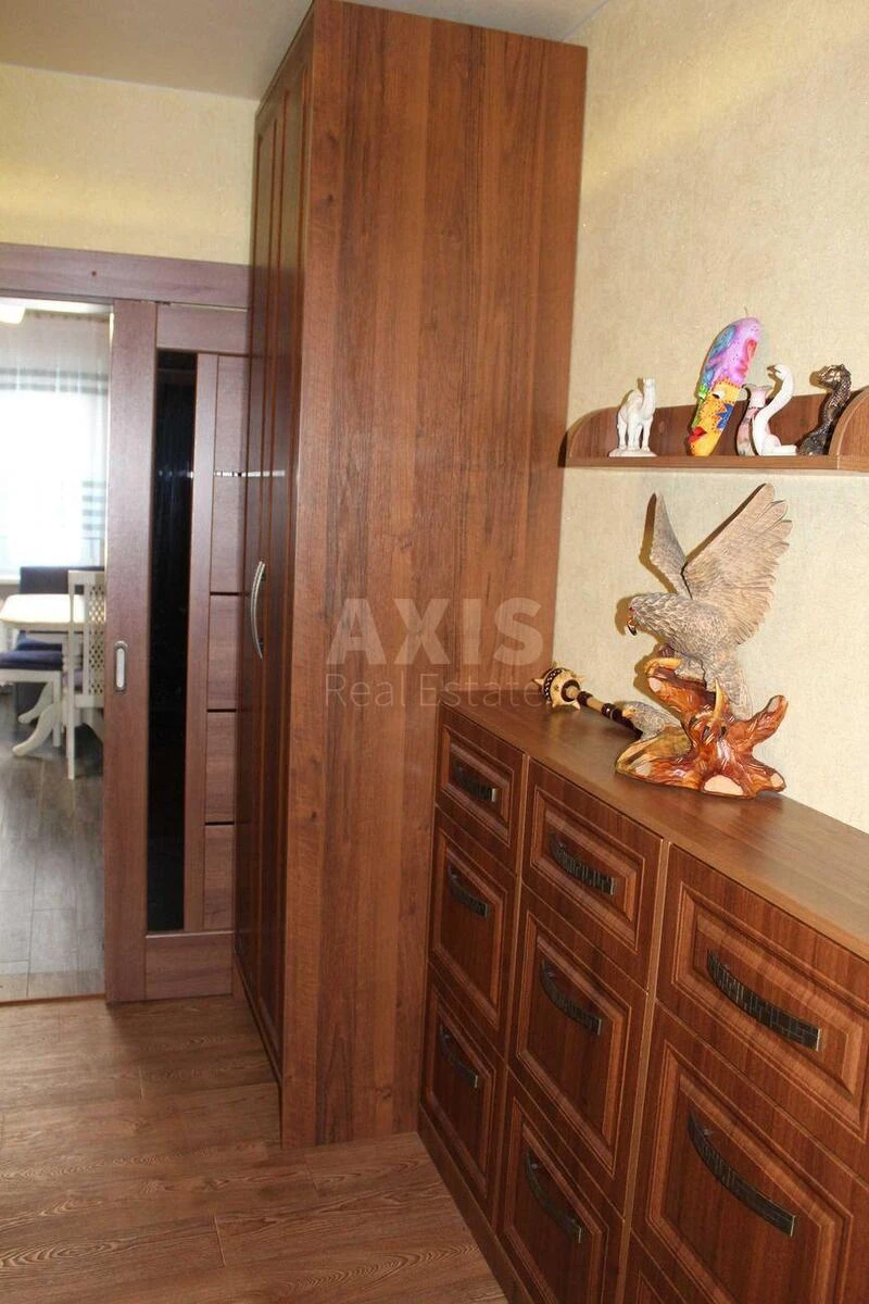 3k apartment vul. Myloslavs'ka 46067111