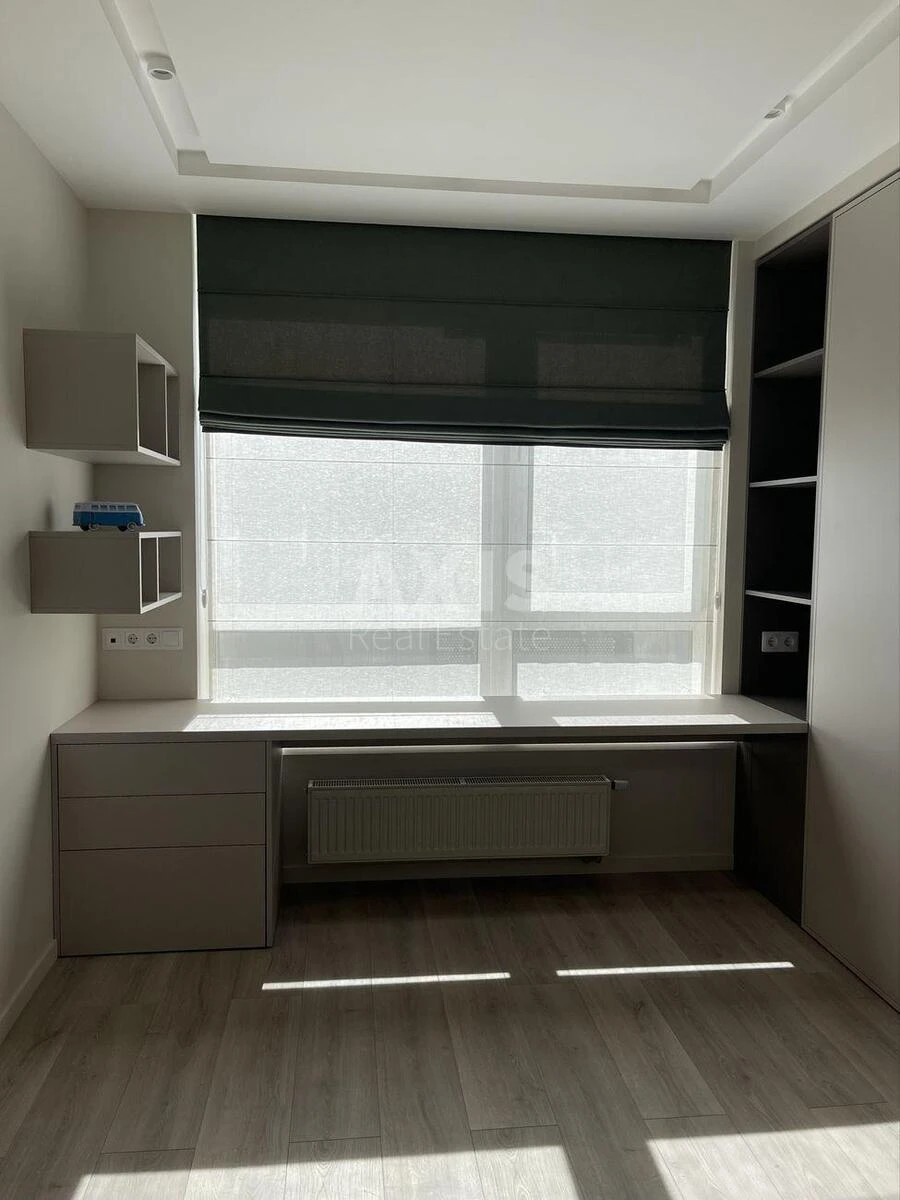2k apartment vul. Lypkivs'kogo Vasylja Mytropolyta 386437512