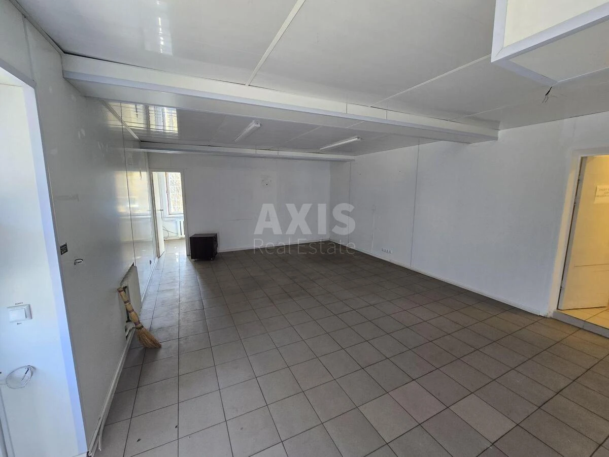 Trade object vul. Bratyslavs'ka 10, 50m2660580