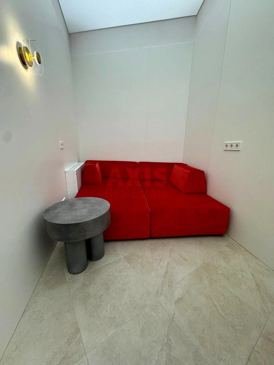 Office vul. Buslivs'ka 12, 300m2692587