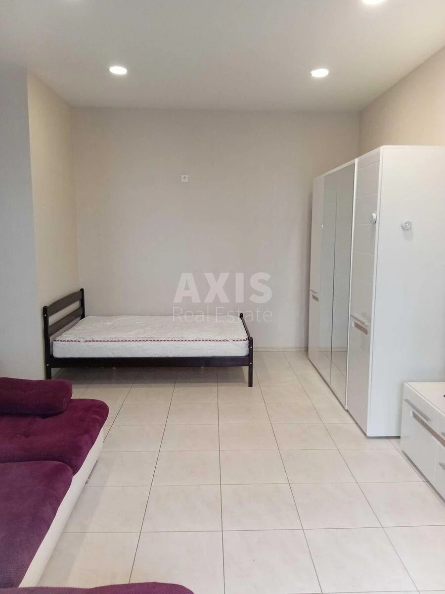 1k apartment vul. Cytadel'na 5/9707203
