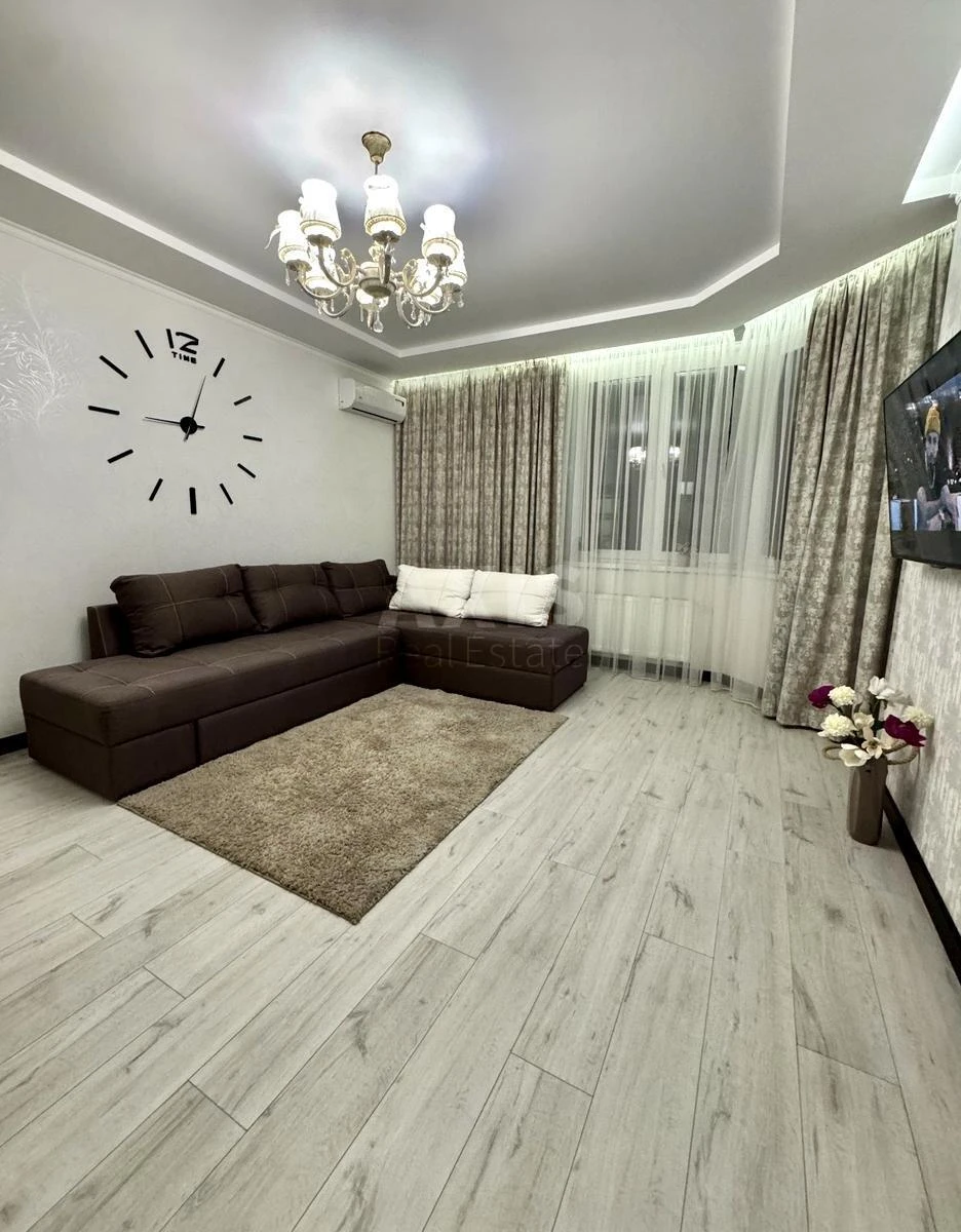 2k apartment vul. Oleny Pchilky 6А677155