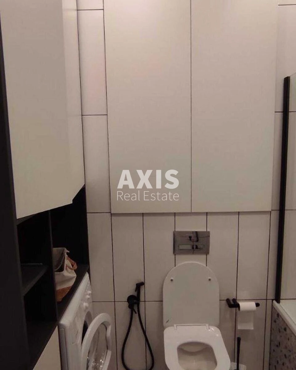 1k apartment vul. Zabolotnogo Akademika 14820113