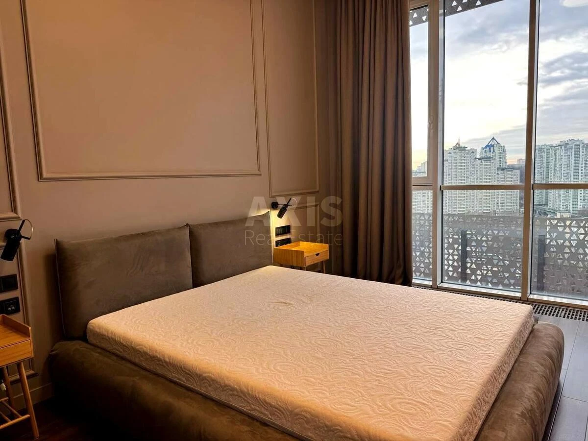 2к квартира ул. Липковского Василия Митрополита 16В6772614