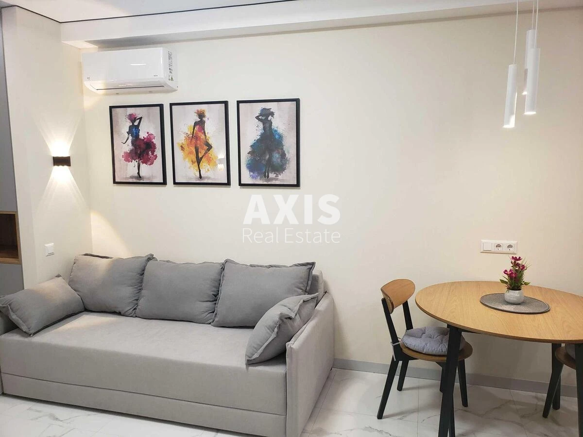 1k apartment vul. Myhajla Maksymovycha 24504315