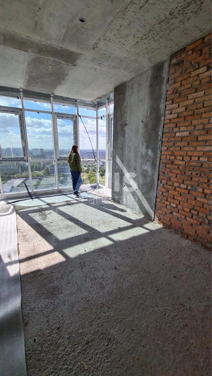3k apartment vul. Zhuljans'ka 10695564