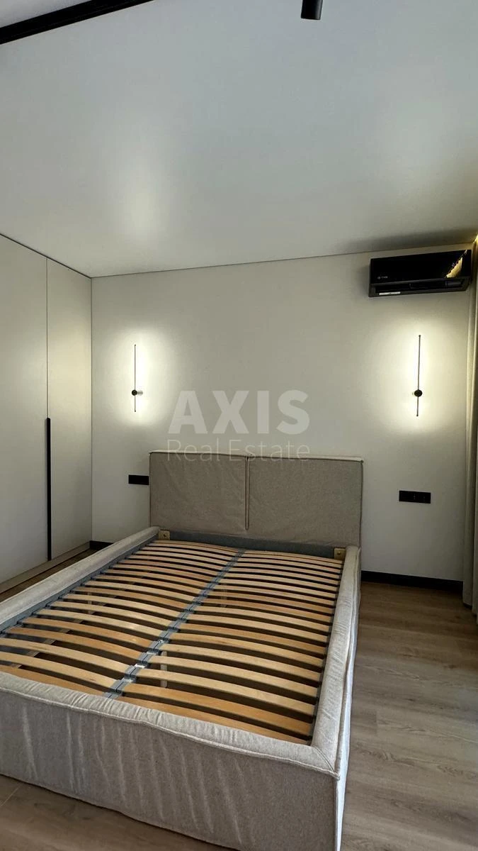 2k apartment vul. Zarichna 16661862