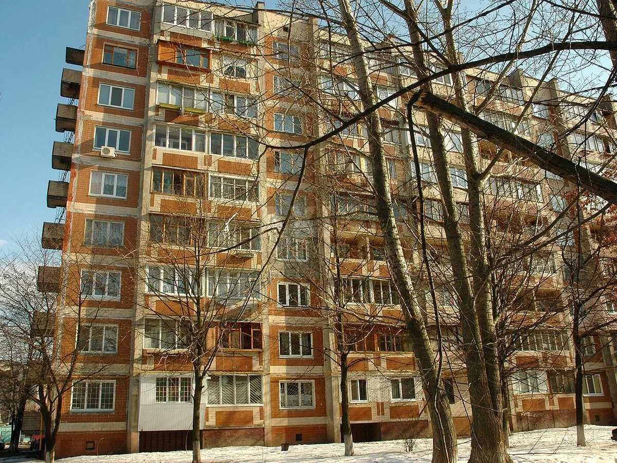 1k apartment vul. Vakhtanha Kikabidze 87081314