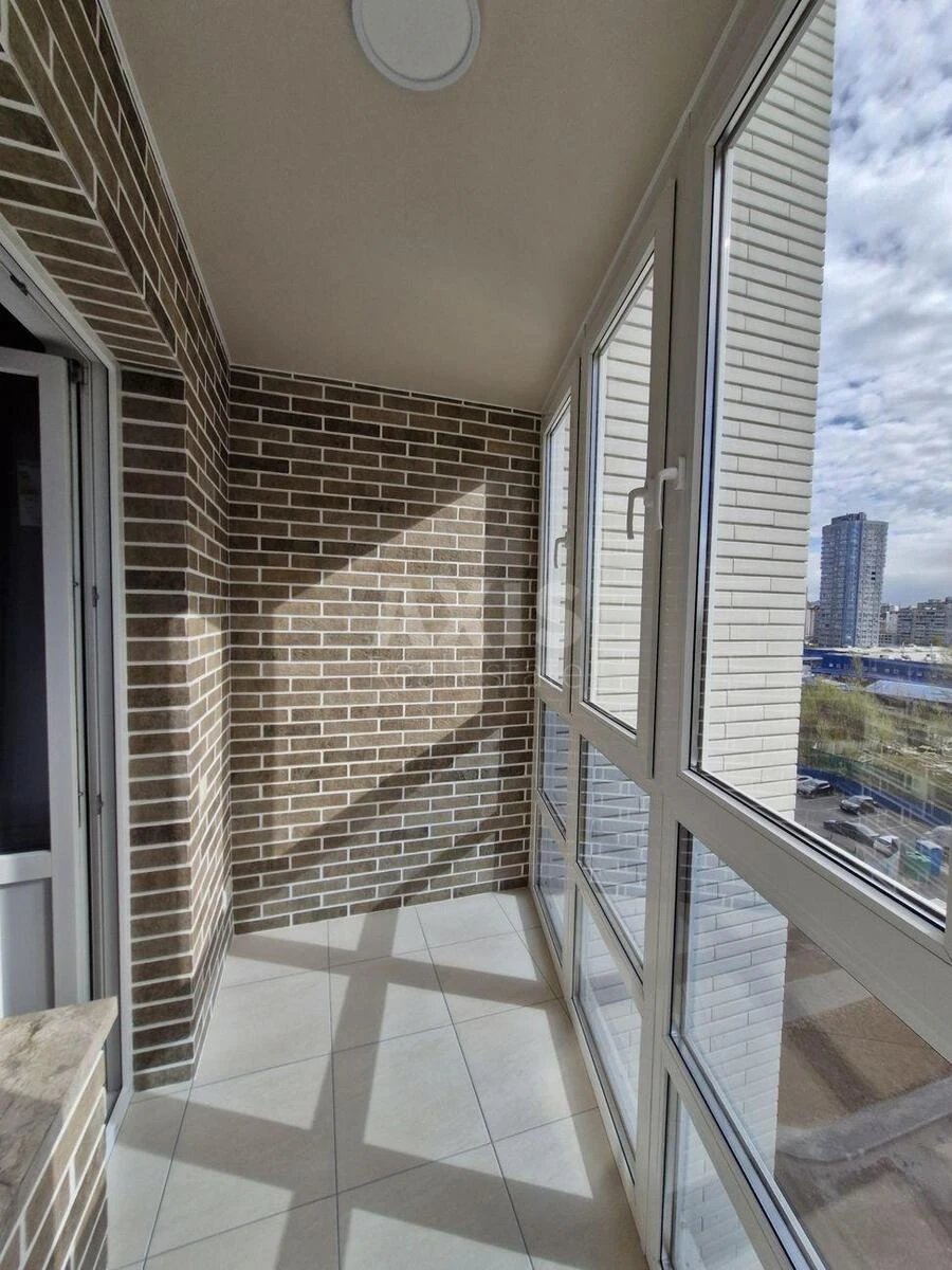 1k apartment vul. Gmyri Borysa 20Б678133