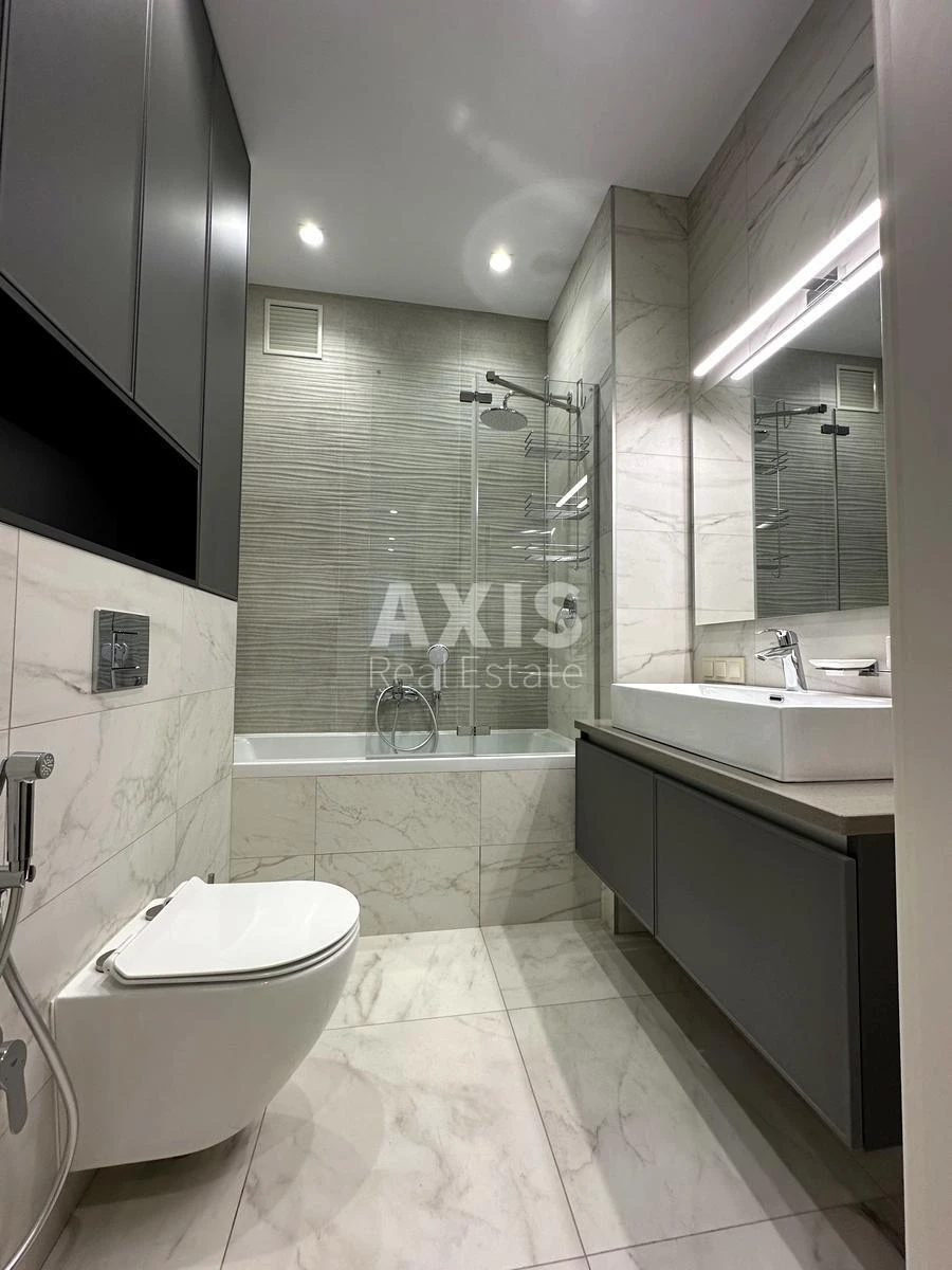2k apartment vul. Antonovycha 118689738