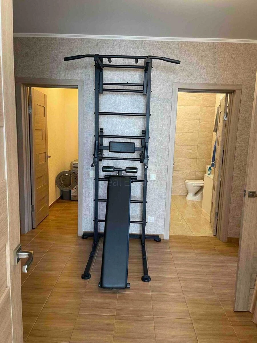 2к квартира ул. Бакинская 37Д7082813
