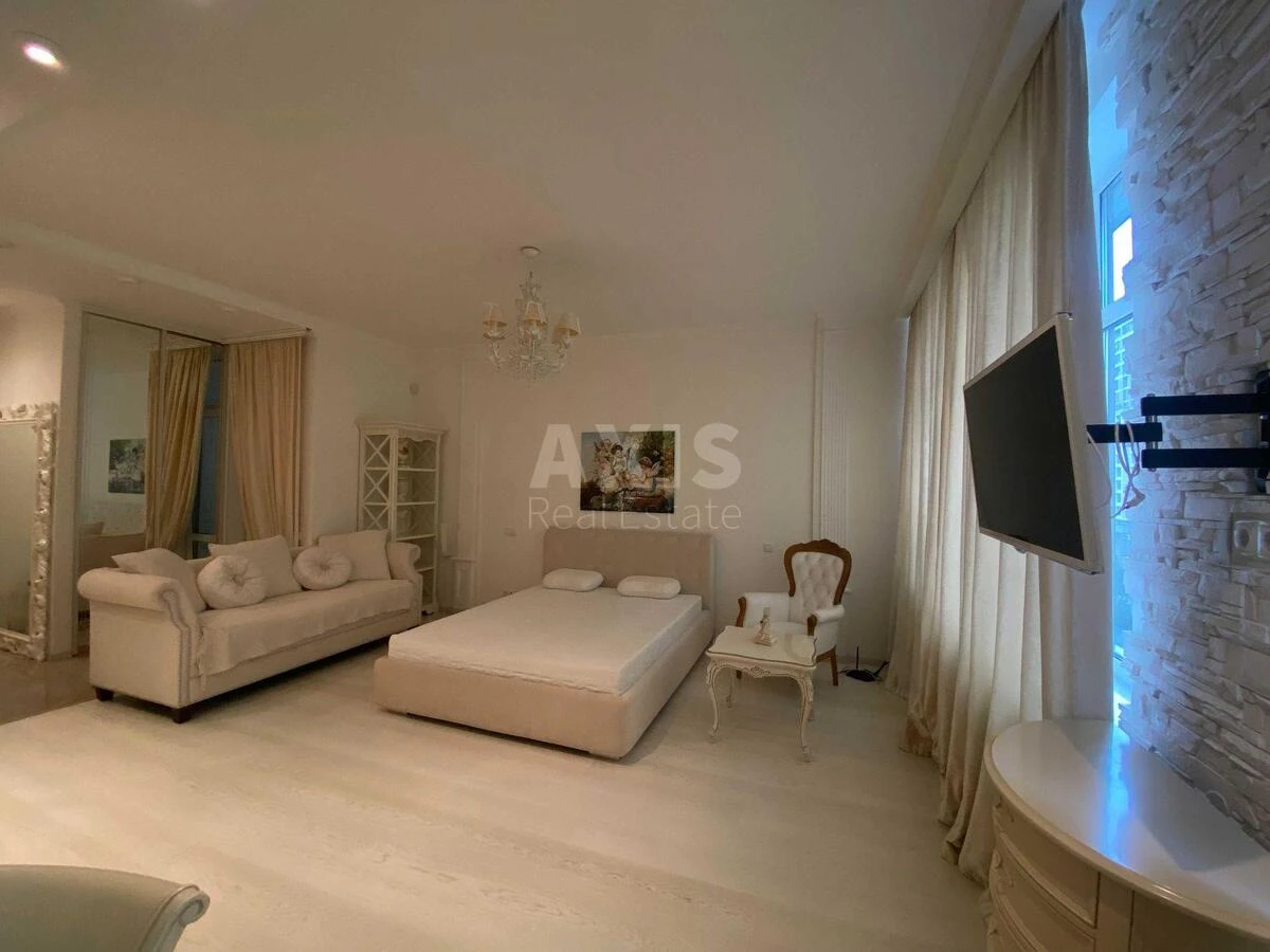 1k apartment vul. Andriya Verkhohlyada 16662066