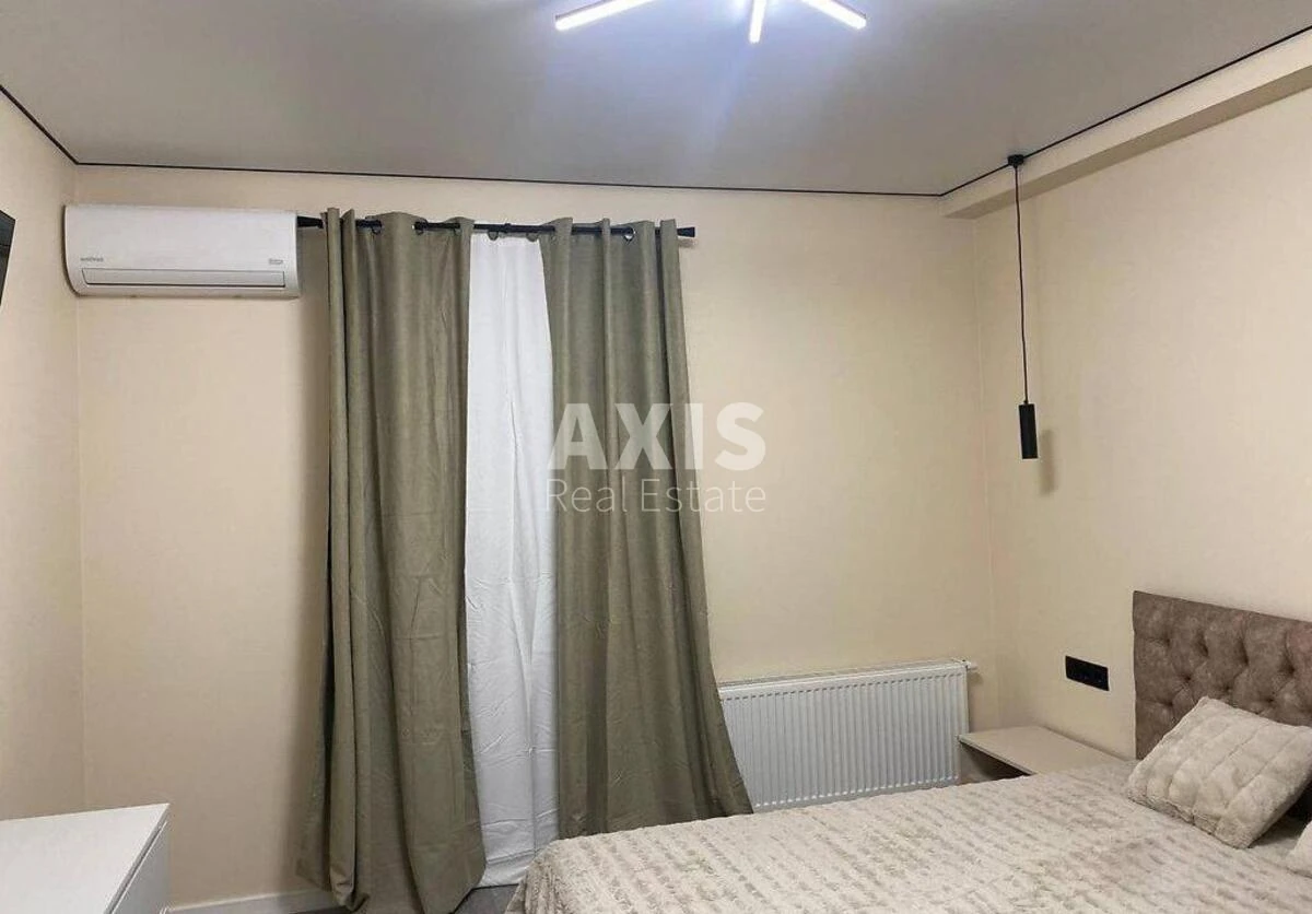 1к квартира ул. Михаила Максимовича Двадцать четыре A520891